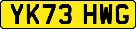 YK73HWG