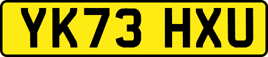 YK73HXU