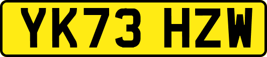 YK73HZW