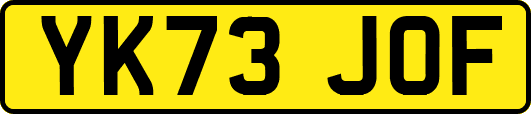 YK73JOF