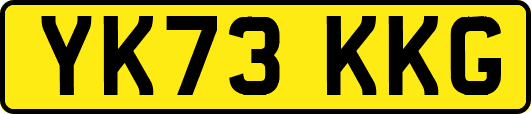 YK73KKG