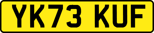 YK73KUF