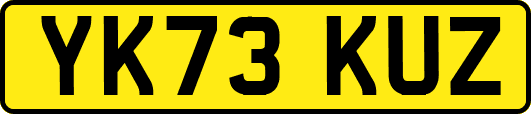 YK73KUZ
