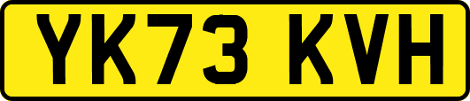 YK73KVH