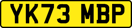 YK73MBP
