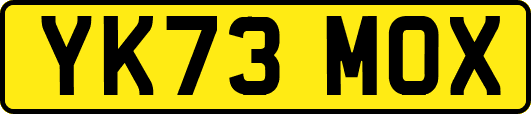 YK73MOX