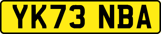 YK73NBA