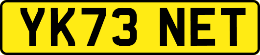 YK73NET