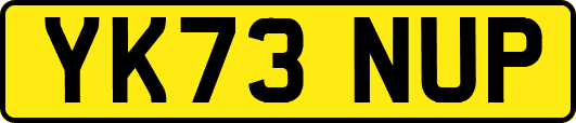 YK73NUP