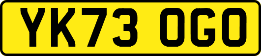 YK73OGO