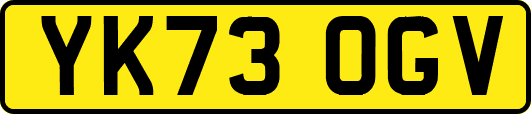 YK73OGV