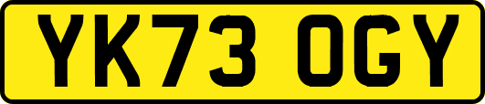 YK73OGY