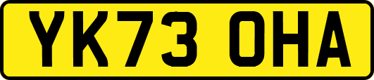 YK73OHA