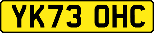 YK73OHC