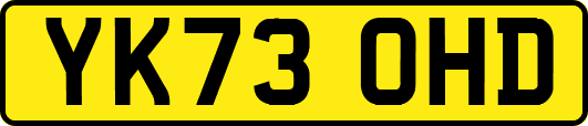 YK73OHD