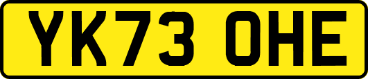 YK73OHE