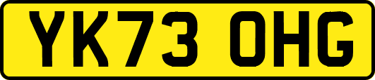 YK73OHG