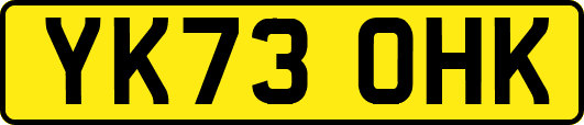 YK73OHK