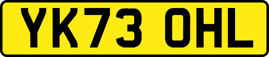 YK73OHL