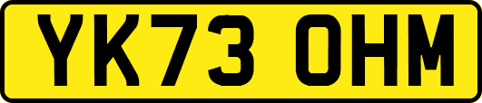 YK73OHM