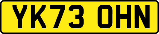 YK73OHN