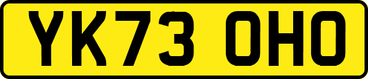 YK73OHO