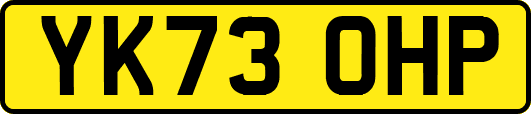 YK73OHP
