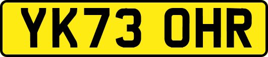 YK73OHR