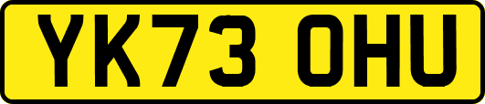 YK73OHU