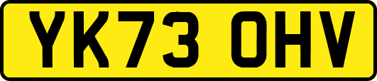 YK73OHV