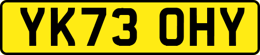 YK73OHY