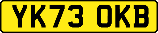 YK73OKB
