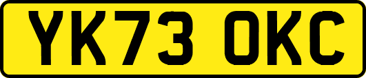 YK73OKC