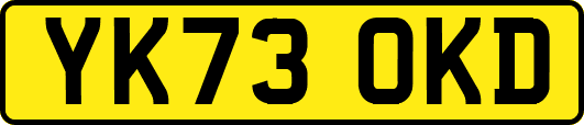 YK73OKD