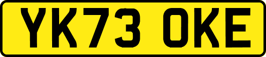 YK73OKE
