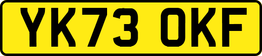 YK73OKF