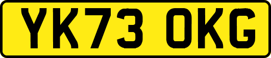 YK73OKG