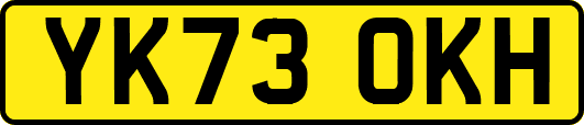 YK73OKH