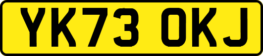 YK73OKJ