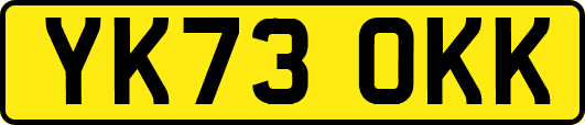 YK73OKK