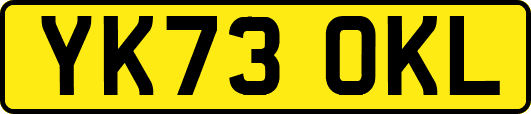 YK73OKL