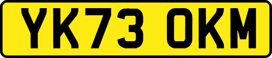 YK73OKM