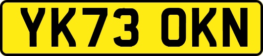 YK73OKN