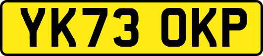 YK73OKP