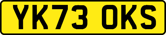 YK73OKS