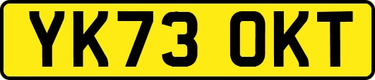 YK73OKT