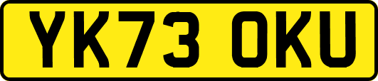 YK73OKU