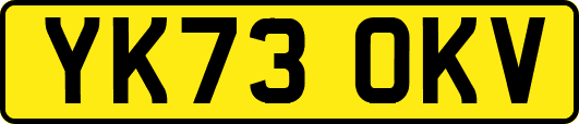 YK73OKV