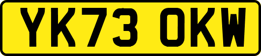 YK73OKW
