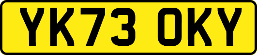 YK73OKY